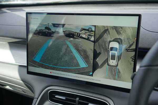 2025 Chery Tiggo 8 Super Hybrid Urban T31 thumb-13