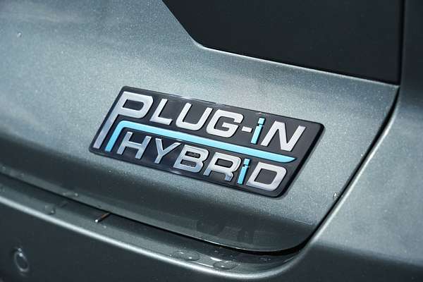 2025 Chery Tiggo 8 Super Hybrid Urban T31 thumb-20