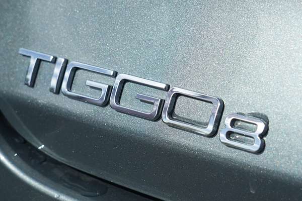 2025 Chery Tiggo 8 Super Hybrid Urban T31 thumb-19