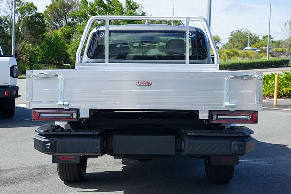 2025 Kia Tasman S TK Rear Wheel Drive thumb-5