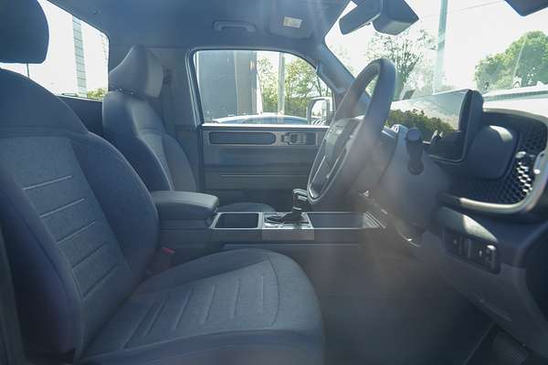 2025 Kia Tasman S TK Rear Wheel Drive thumb-7