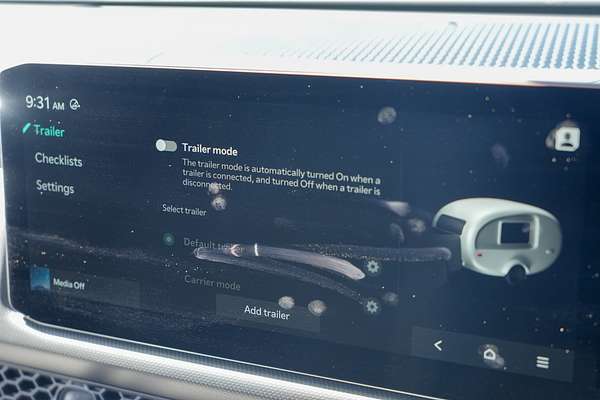 2025 Kia Tasman S TK Rear Wheel Drive thumb-10