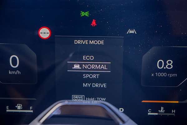 2025 Kia Tasman S TK Rear Wheel Drive thumb-12