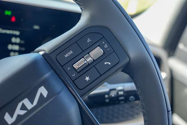 2025 Kia Tasman S TK Rear Wheel Drive thumb-13