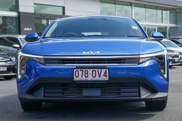 2025 Kia K4 Sport CL4m thumb-2