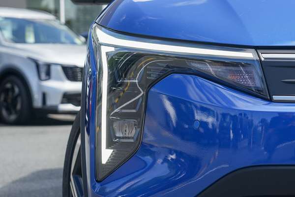 2025 Kia K4 Sport CL4m thumb-1