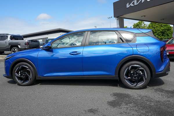 2025 Kia K4 Sport CL4m thumb-3