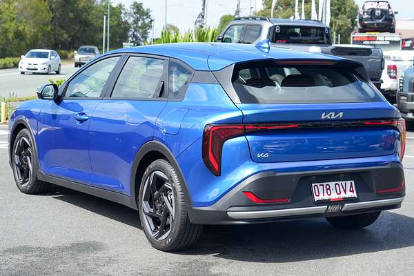 2025 Kia K4 Sport CL4m thumb-5