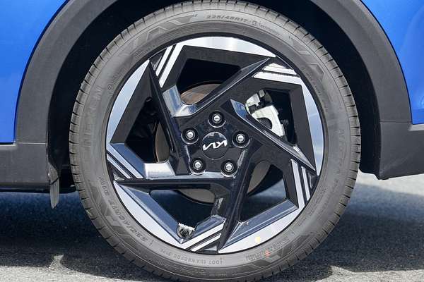 2025 Kia K4 Sport CL4m thumb-4