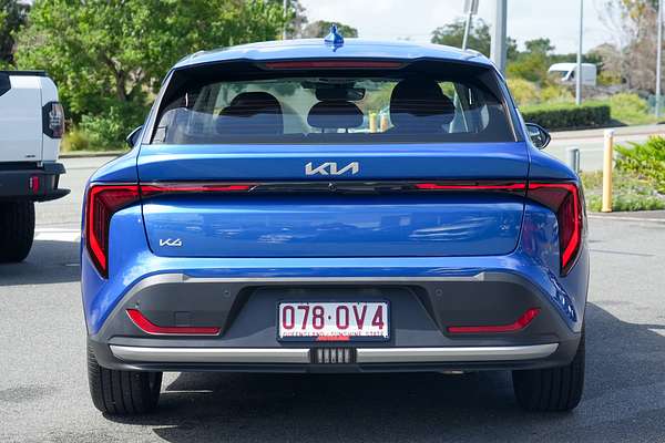 2025 Kia K4 Sport CL4m thumb-6