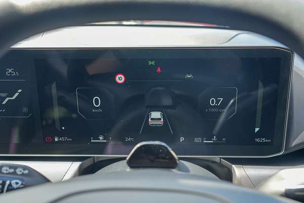 2025 Kia K4 Sport CL4m thumb-10