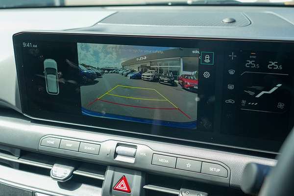 2025 Kia K4 Sport CL4m thumb-12