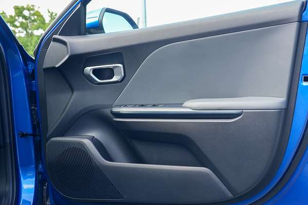 2025 Kia K4 Sport CL4m thumb-15