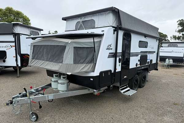 2026 Jayco EXPANDA POPTOP 17.56-2.OB.EX-MY26