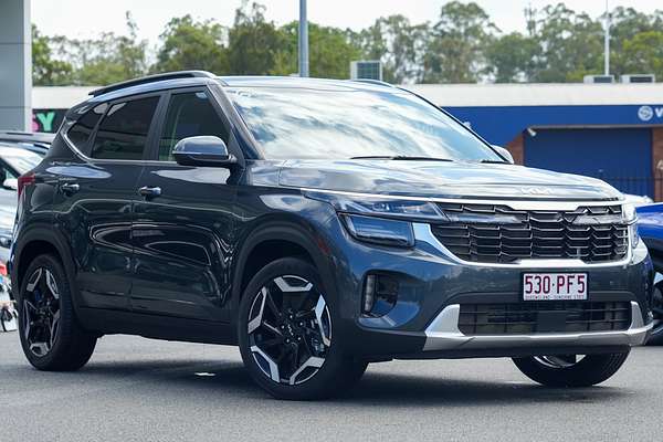 2025 Kia Seltos GT-Line SP2 PE