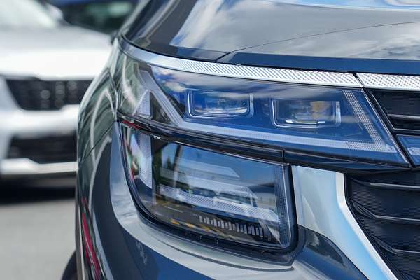 2025 Kia Seltos GT-Line SP2 PE thumb-1