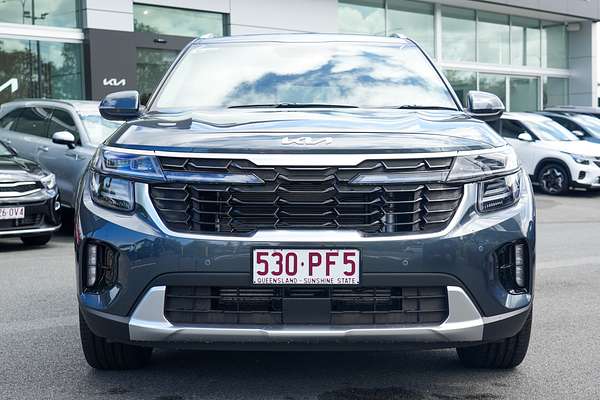2025 Kia Seltos GT-Line SP2 PE thumb-2