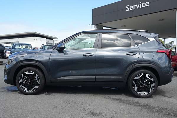 2025 Kia Seltos GT-Line SP2 PE thumb-3