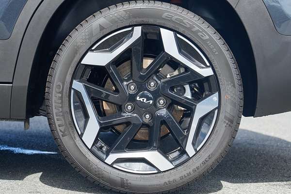 2025 Kia Seltos GT-Line SP2 PE thumb-4