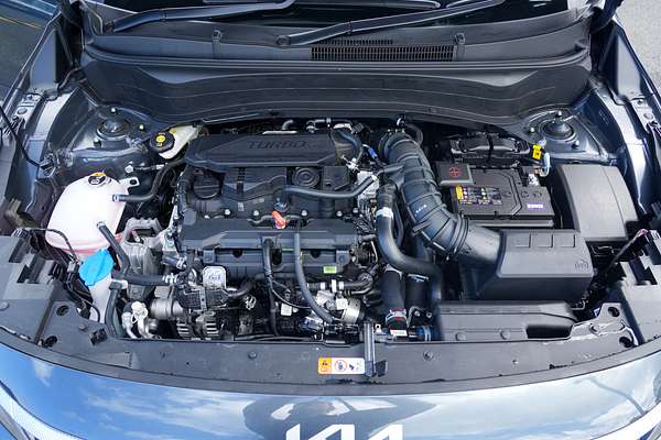 2025 Kia Seltos GT-Line SP2 PE thumb-5