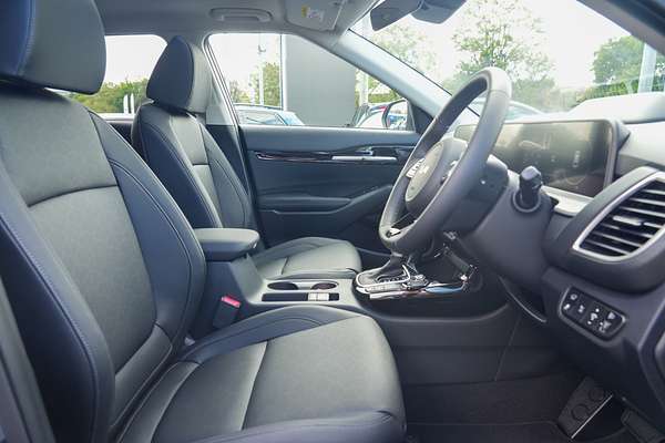 2025 Kia Seltos GT-Line SP2 PE thumb-7