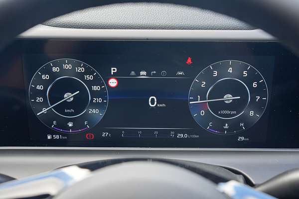 2025 Kia Seltos GT-Line SP2 PE thumb-9