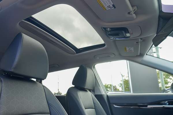 2025 Kia Seltos GT-Line SP2 PE thumb-8