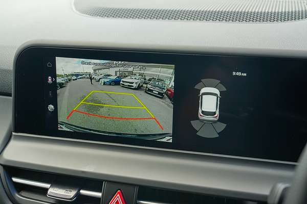 2025 Kia Seltos GT-Line SP2 PE thumb-11