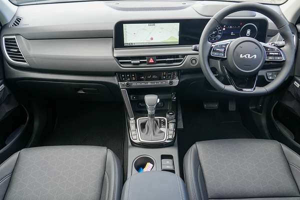 2025 Kia Seltos GT-Line SP2 PE thumb-14