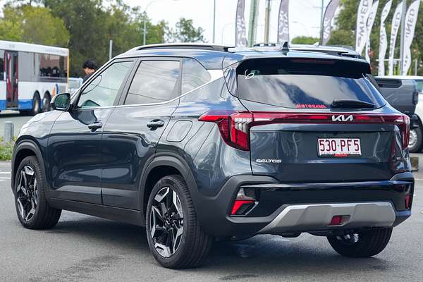 2025 Kia Seltos GT-Line SP2 PE thumb-16