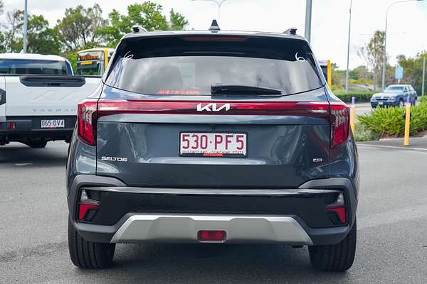 2025 Kia Seltos GT-Line SP2 PE thumb-17