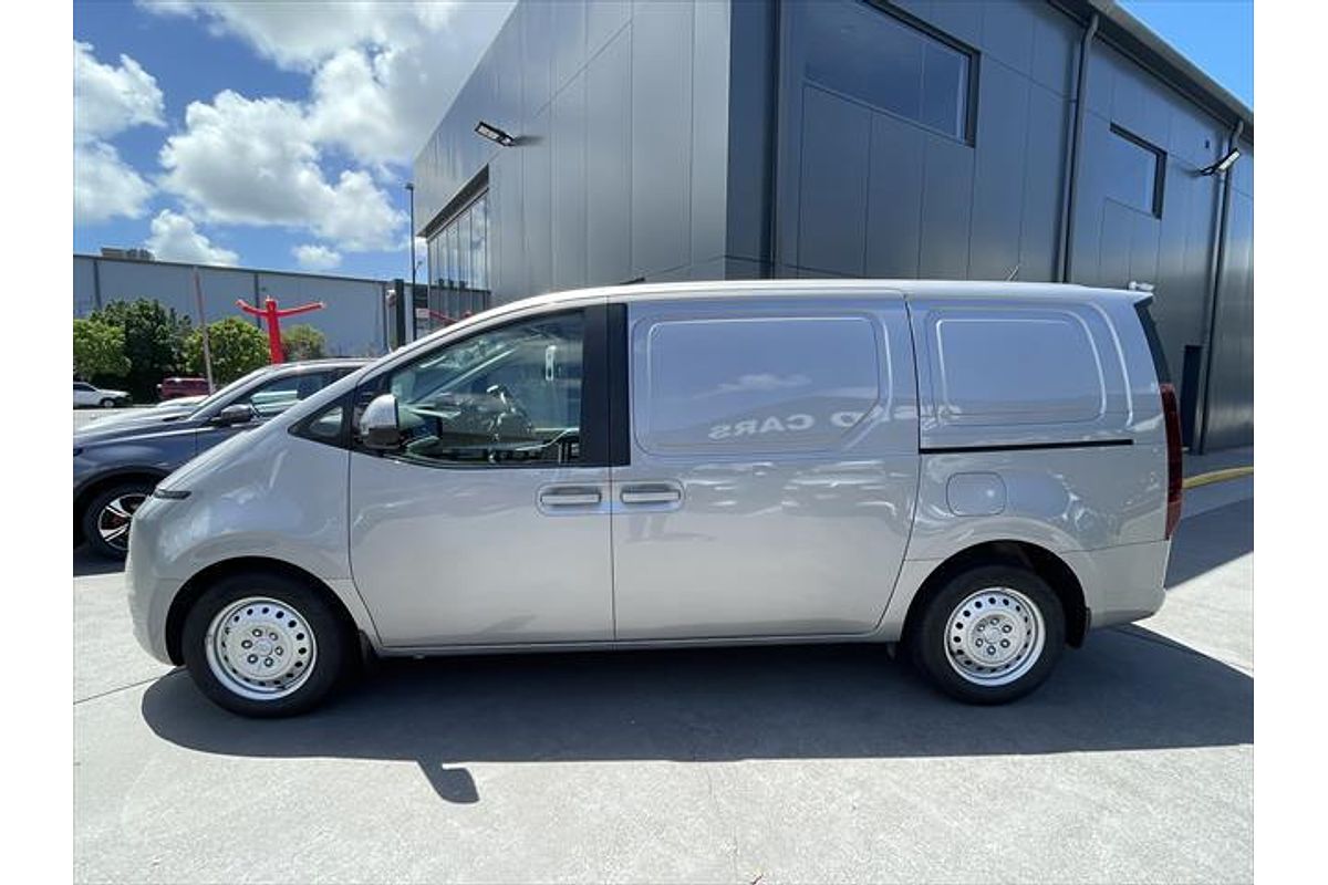 2024 Hyundai STARIA LOAD US4.V2