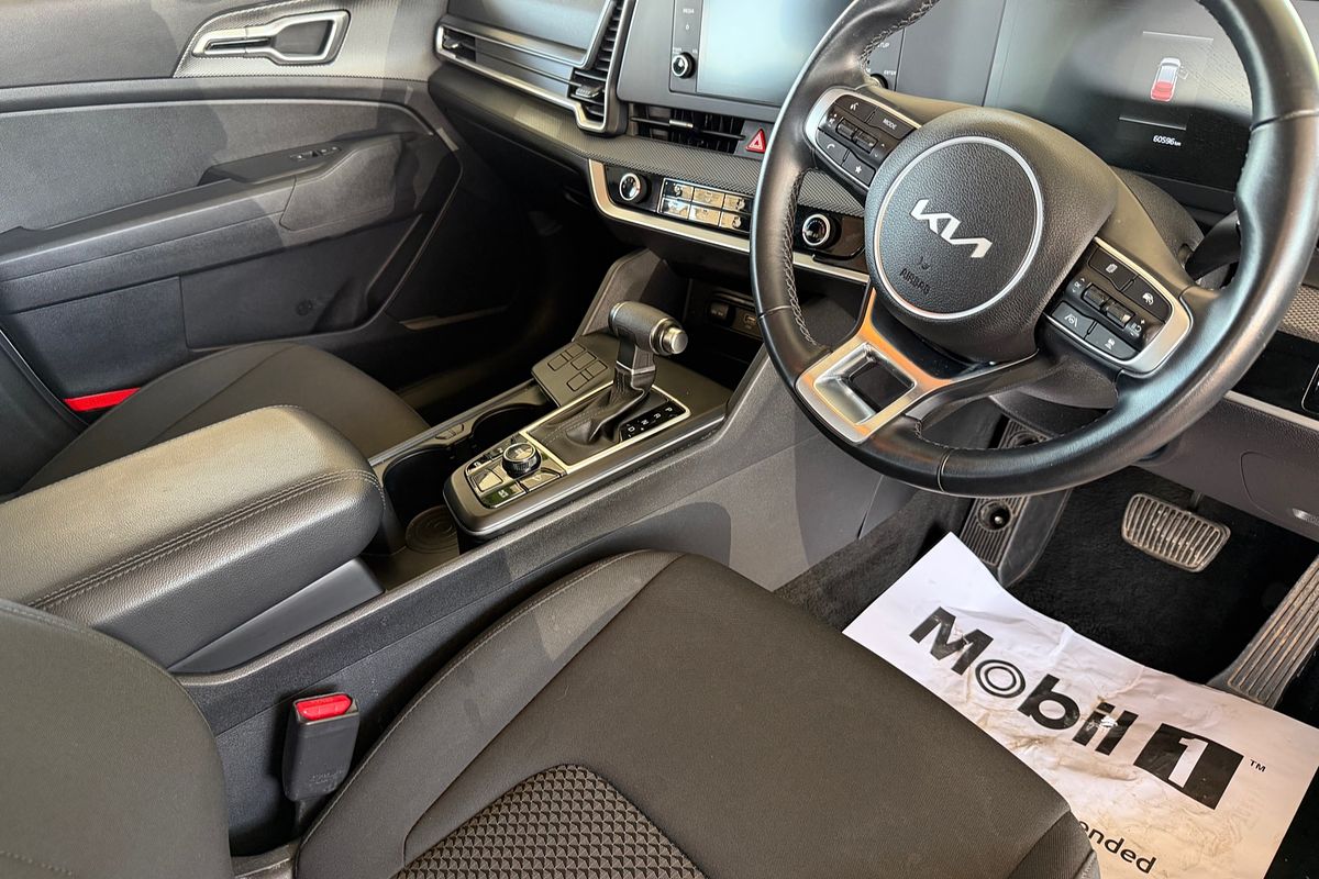 2023 Kia Sportage S NQ5