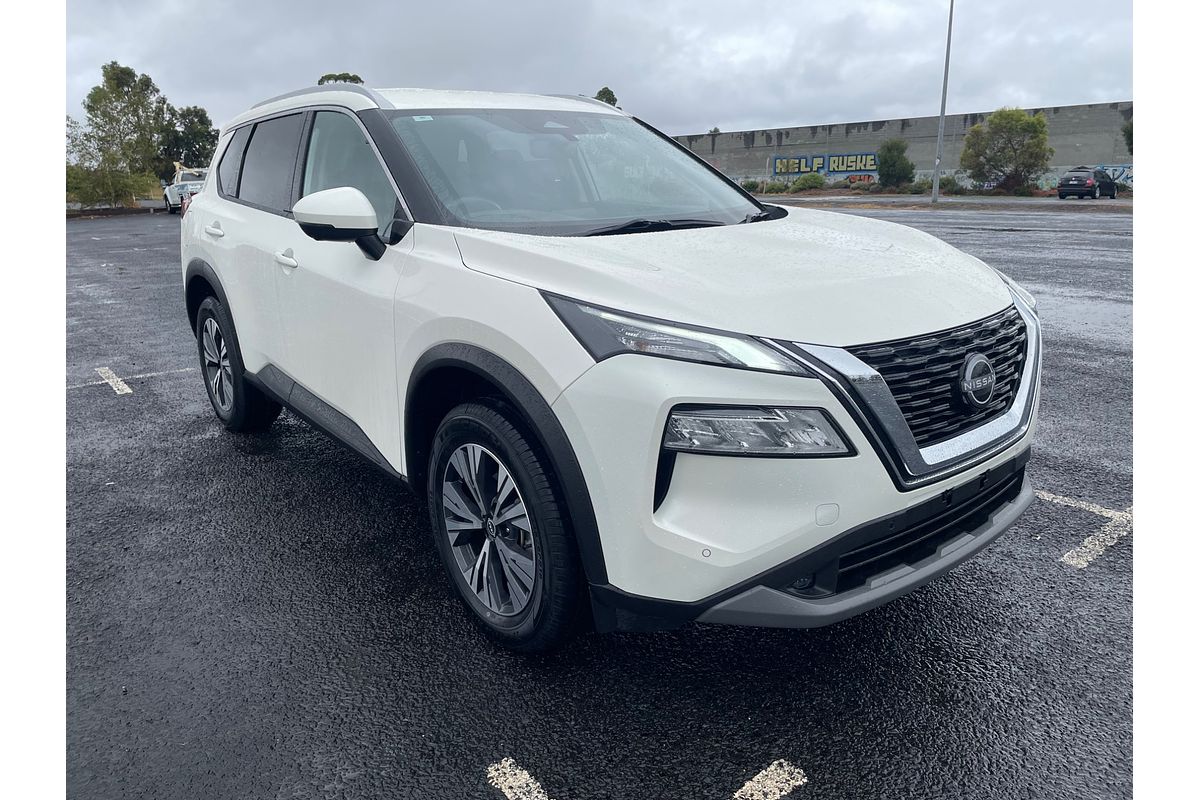2024 Nissan X-TRAIL ST-L T33