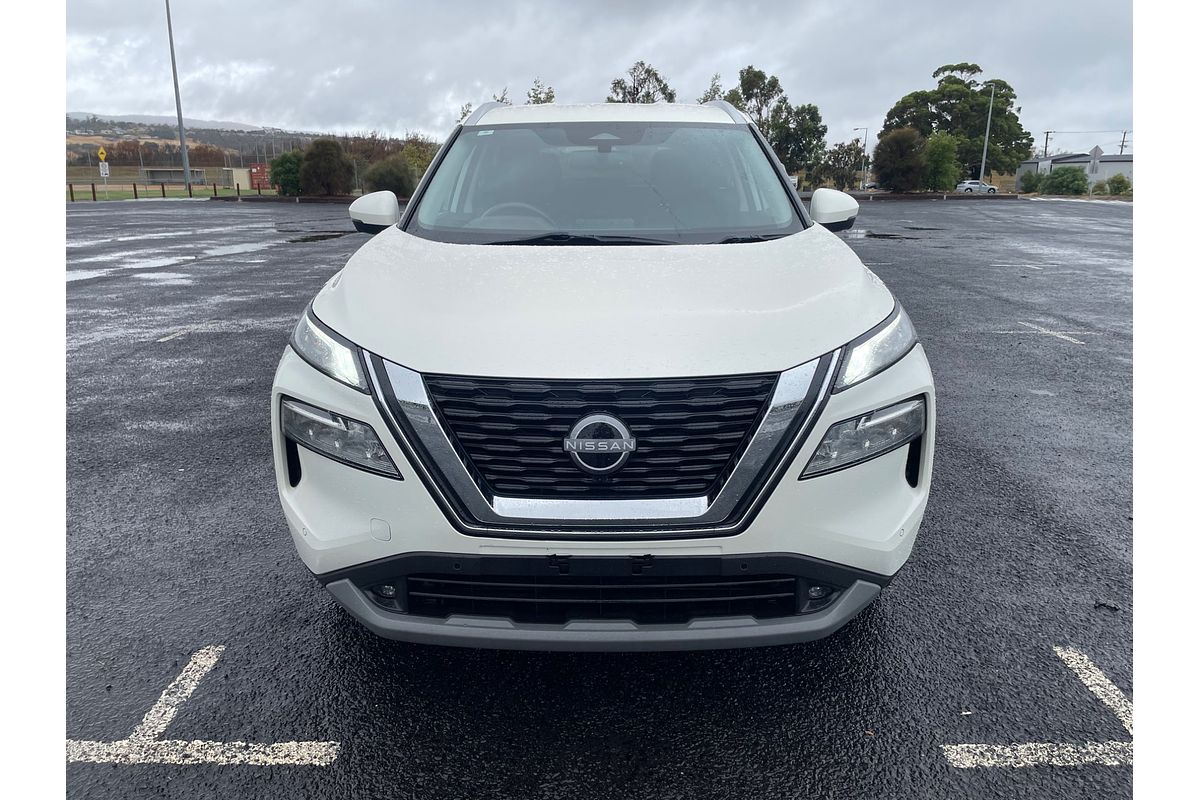 2024 Nissan X-TRAIL ST-L T33