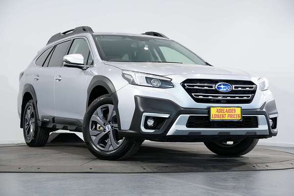 2021 Subaru Outback AWD 6GEN