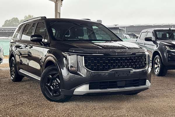 2024 Kia Carnival S KA4 PE