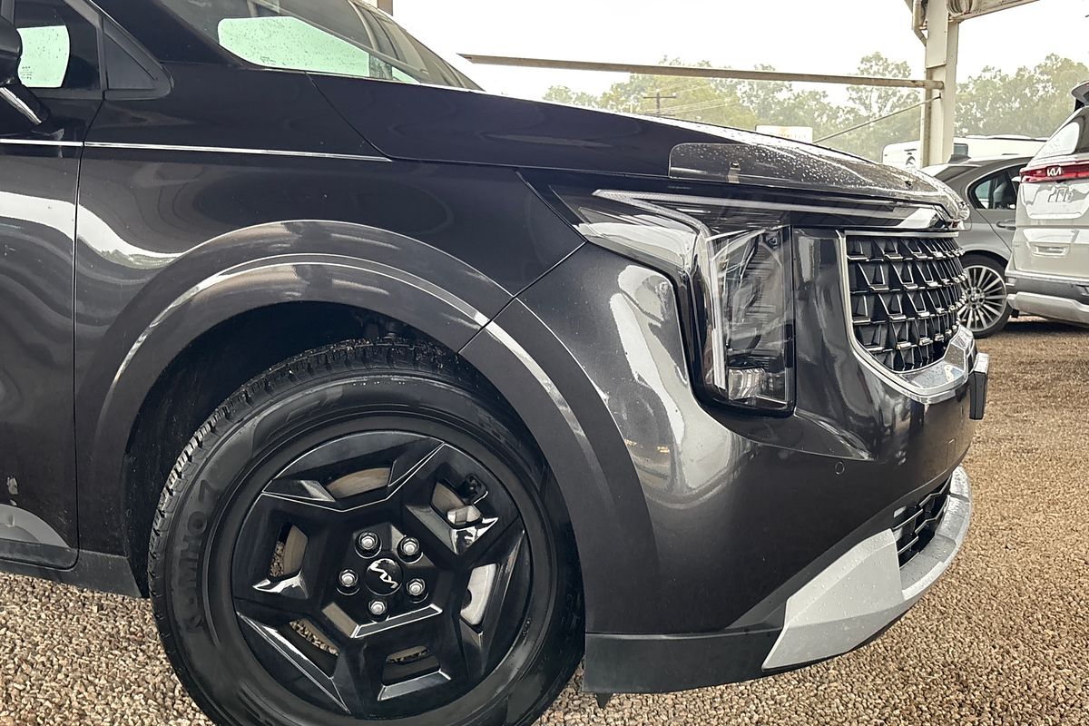 2024 Kia Carnival S KA4 PE