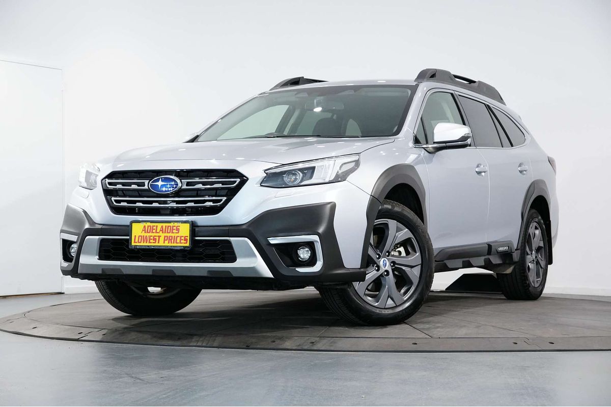 2021 Subaru Outback AWD 6GEN
