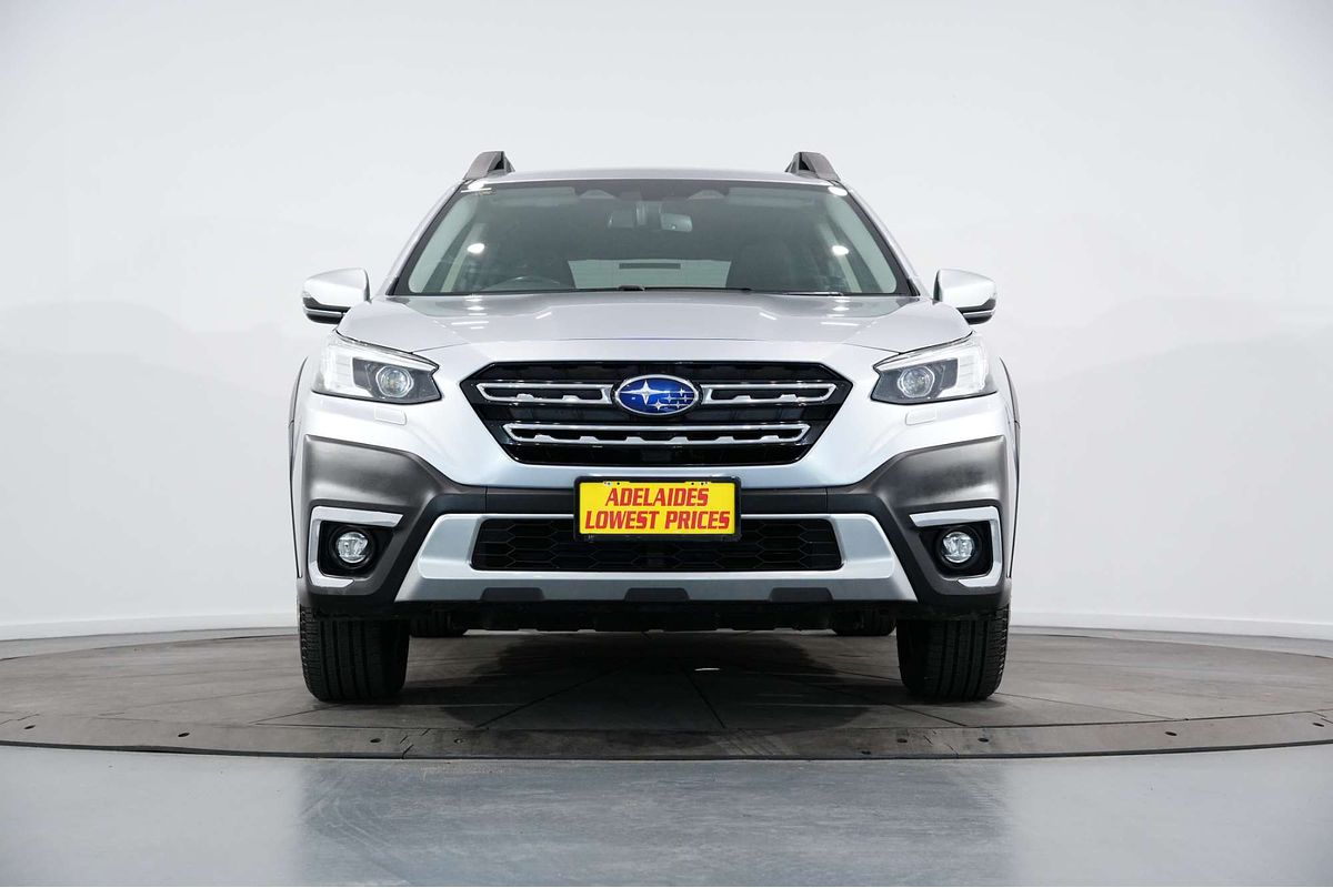 2021 Subaru Outback AWD 6GEN