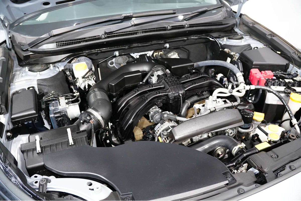 2021 Subaru Outback AWD 6GEN