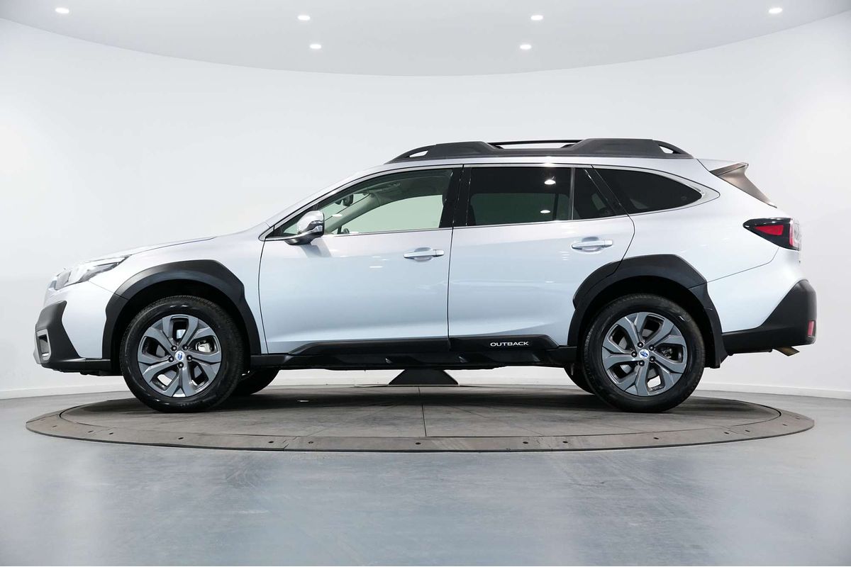 2021 Subaru Outback AWD 6GEN