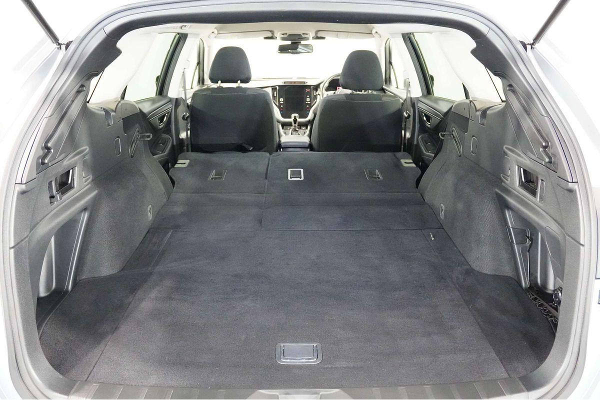 2021 Subaru Outback AWD 6GEN