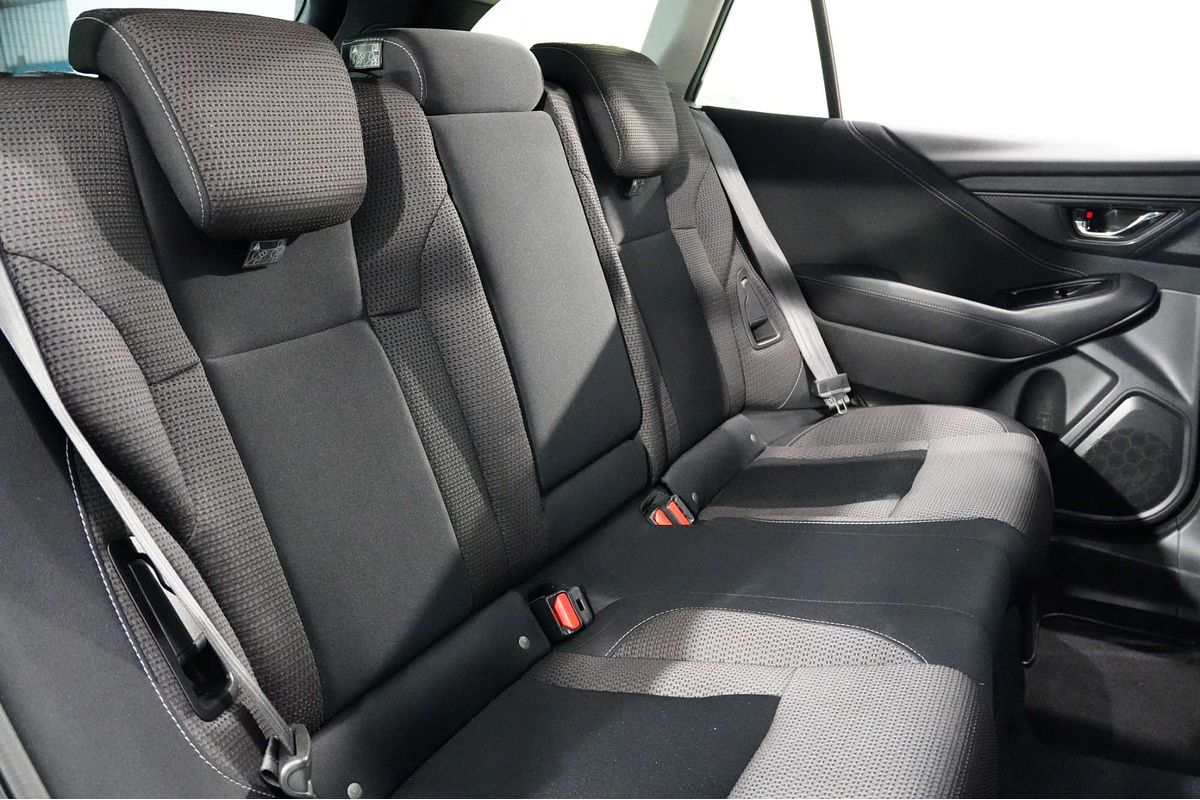 2021 Subaru Outback AWD 6GEN