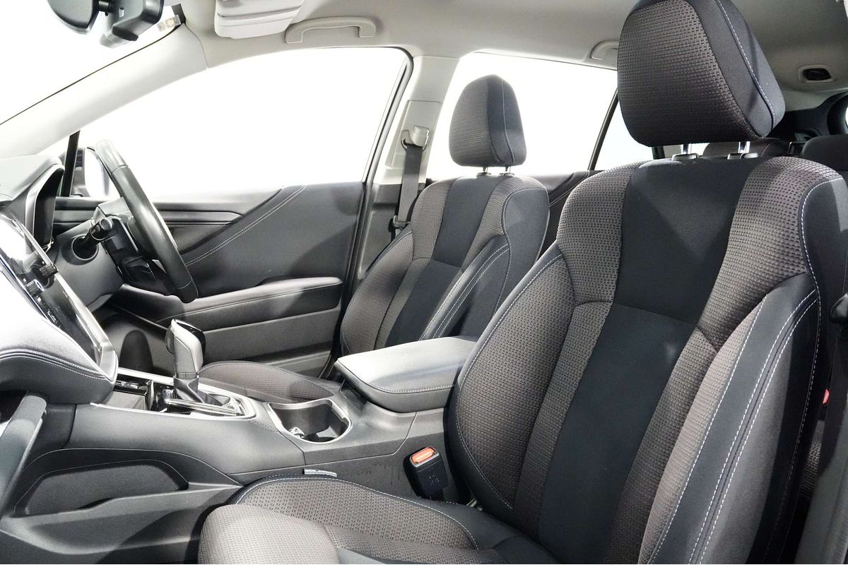 2021 Subaru Outback AWD 6GEN