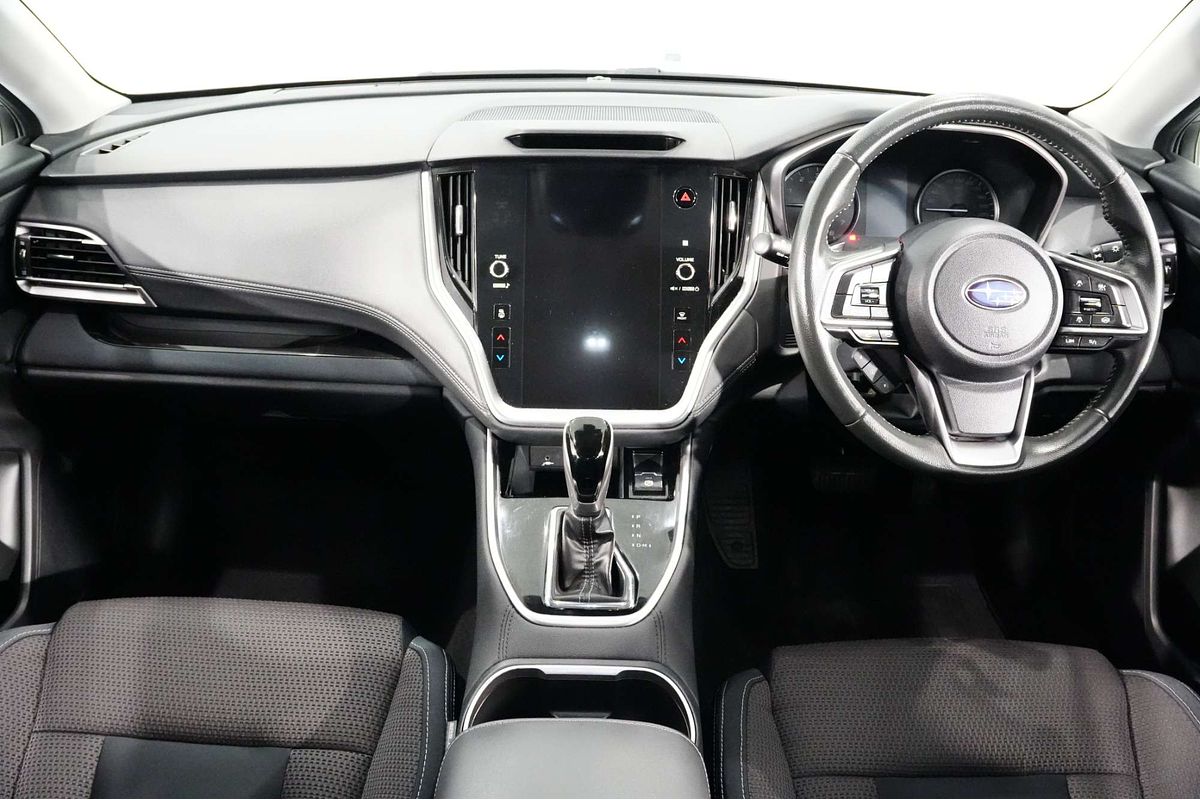 2021 Subaru Outback AWD 6GEN