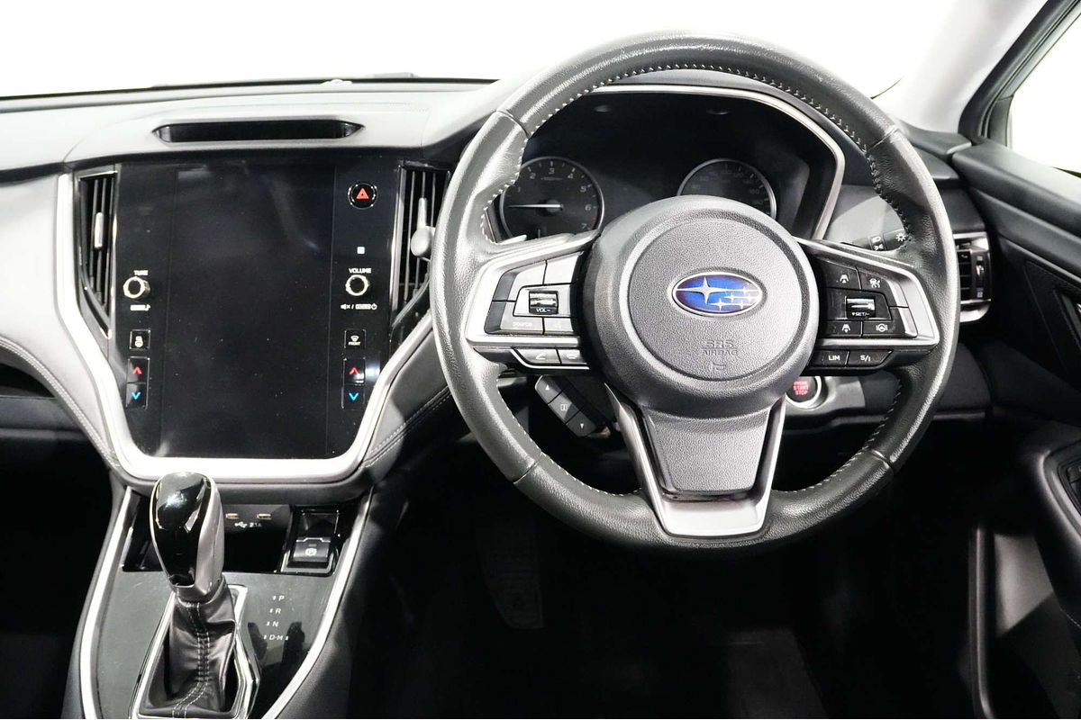 2021 Subaru Outback AWD 6GEN