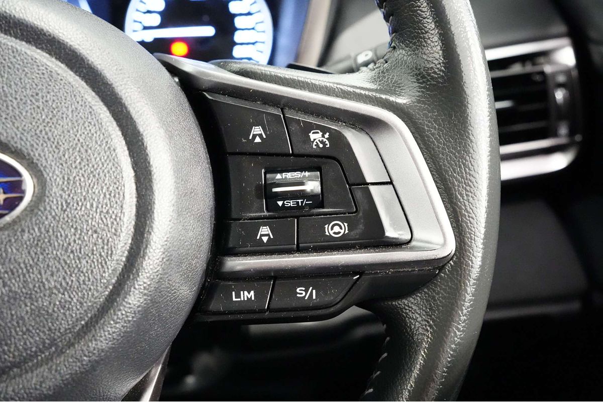 2021 Subaru Outback AWD 6GEN