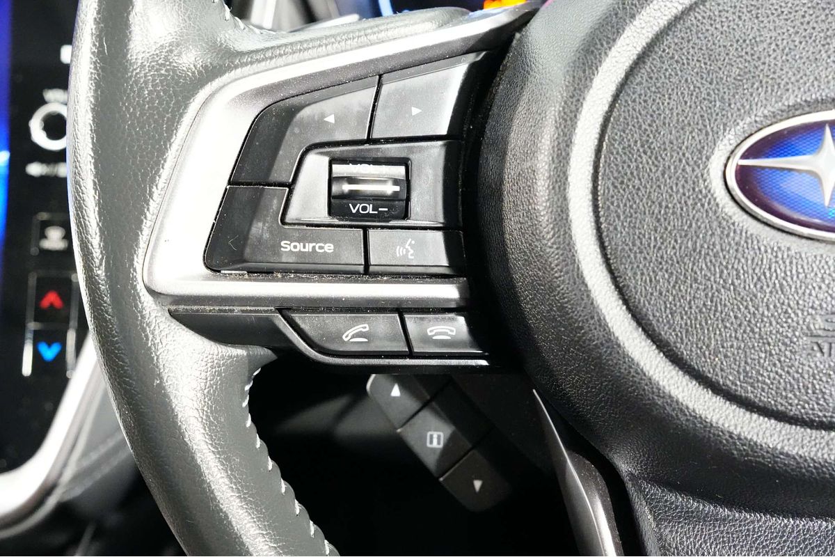 2021 Subaru Outback AWD 6GEN