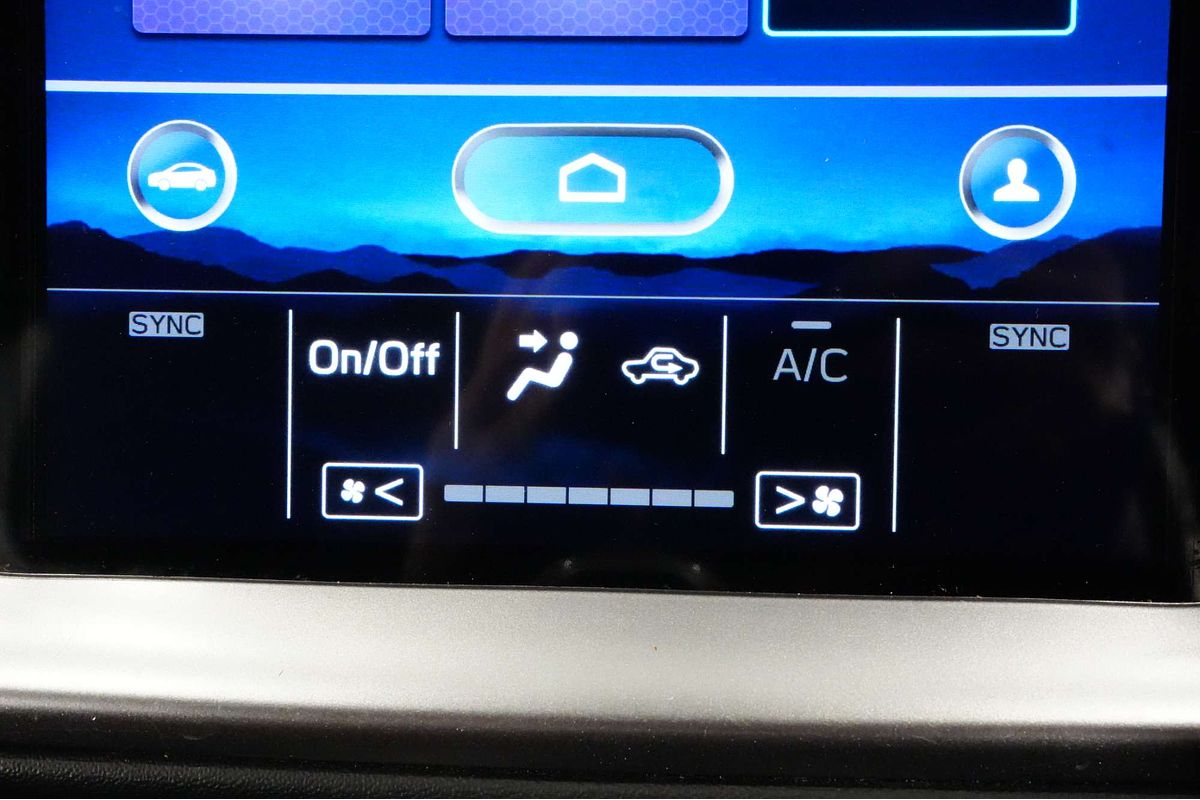 2021 Subaru Outback AWD 6GEN